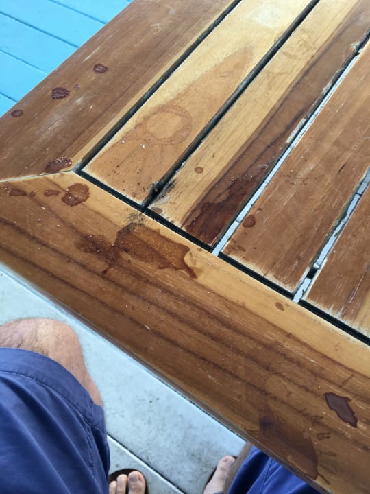 Gastro Crystal Admiral Aqua Collection