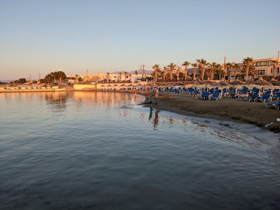 Strand Stella Palace Aqua Park Resort