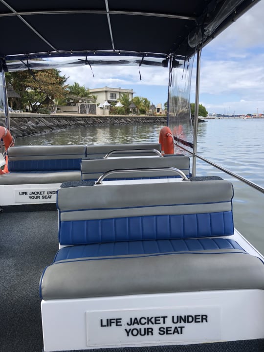 Sonstiges Le Suffren Hotel And Marina