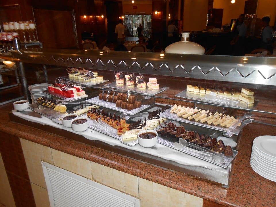 Gastro Pickalbatros Palace Resort