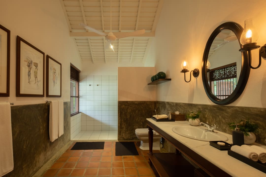 Zimmer Uga Riva - Negombo