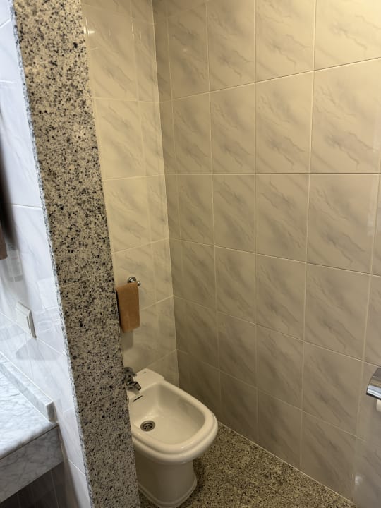 Zimmer Hotel Riu Nautilus - Adults only