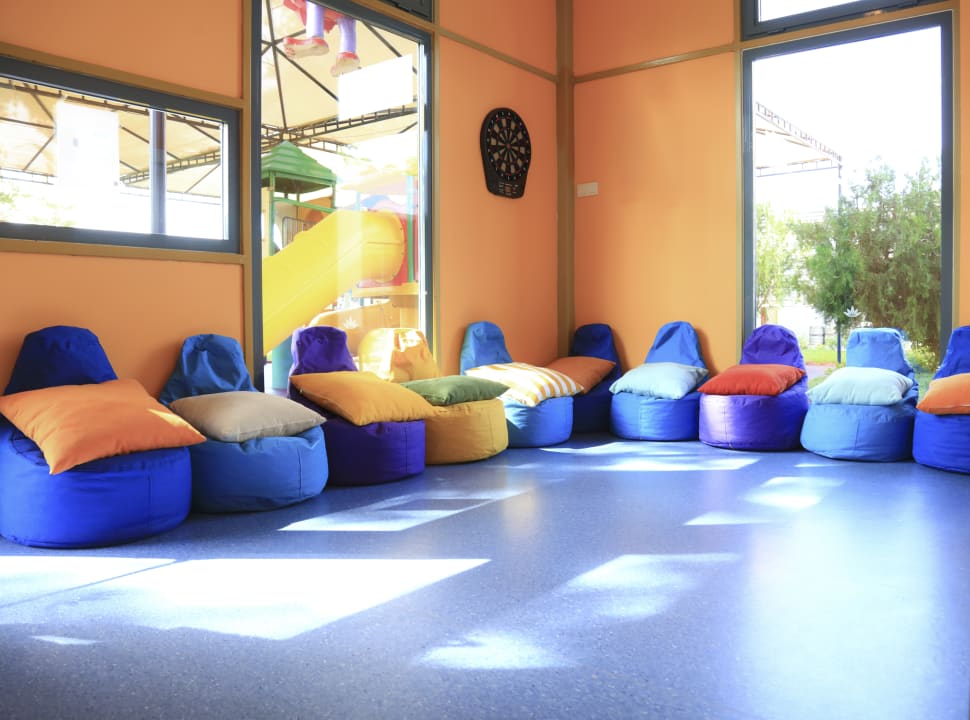 Sport & Freizeit Labranda Alantur Resort