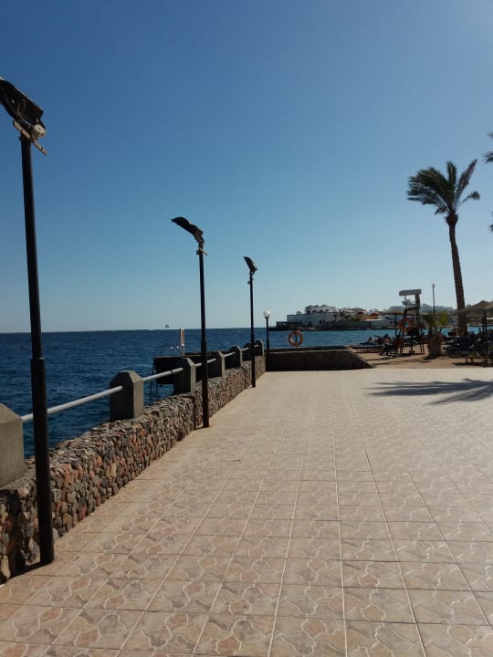 Strand Arabella Azur Resort