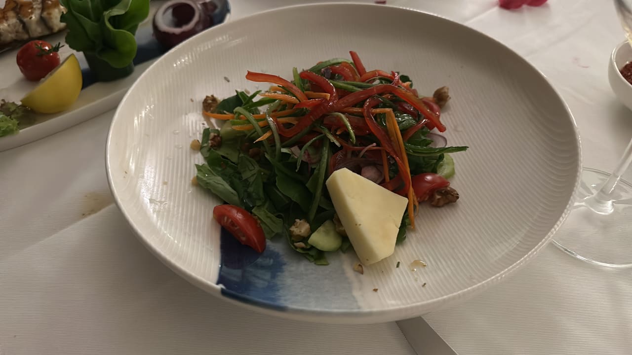 Gastro Sherwood Exclusive Kemer