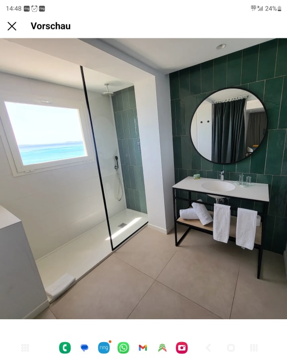 Zimmer allsun Hotel Marena Beach