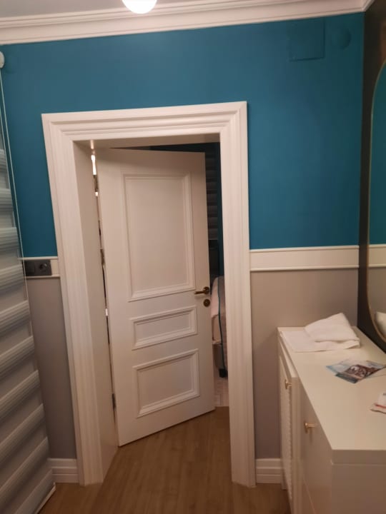 "Zimmer" Quattro Family Club Dem Hotel (AlanyaKonakli) • HolidayCheck