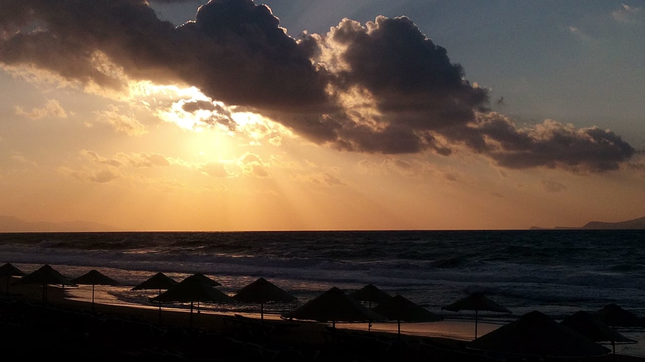 Strand Lyttos Beach Hotel