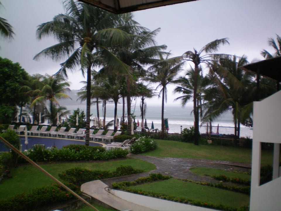 Pool und Strand Sunprime Kamala Beach