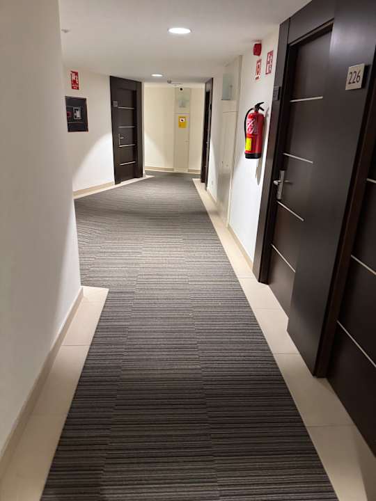 Sonstiges allsun Hotel Bahia del Este