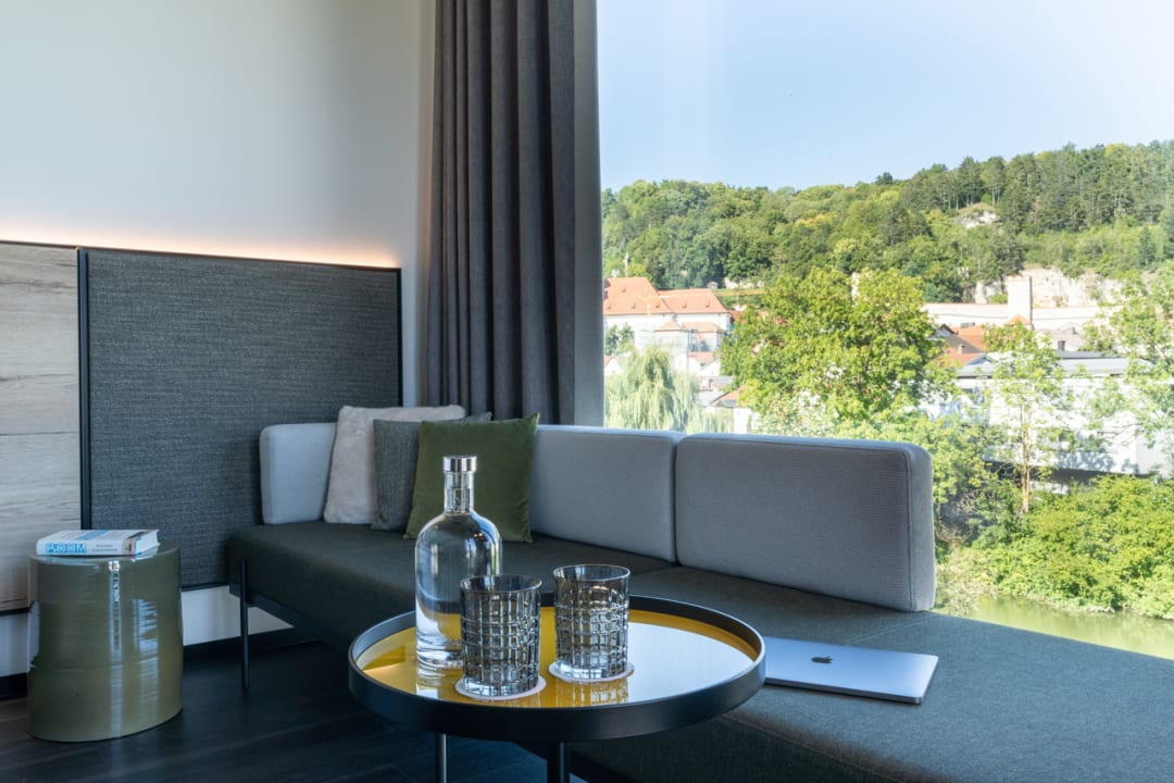 Zimmer DAS ALTMÜHLTAL Hotel & Restaurant