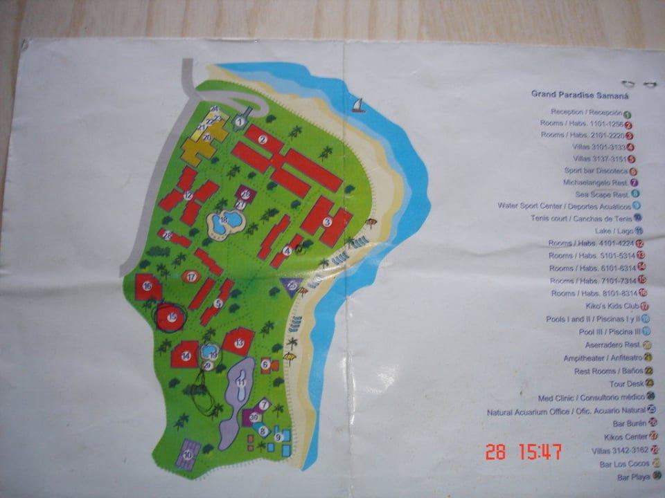 Hotelplan Wyndham Alltra Samana