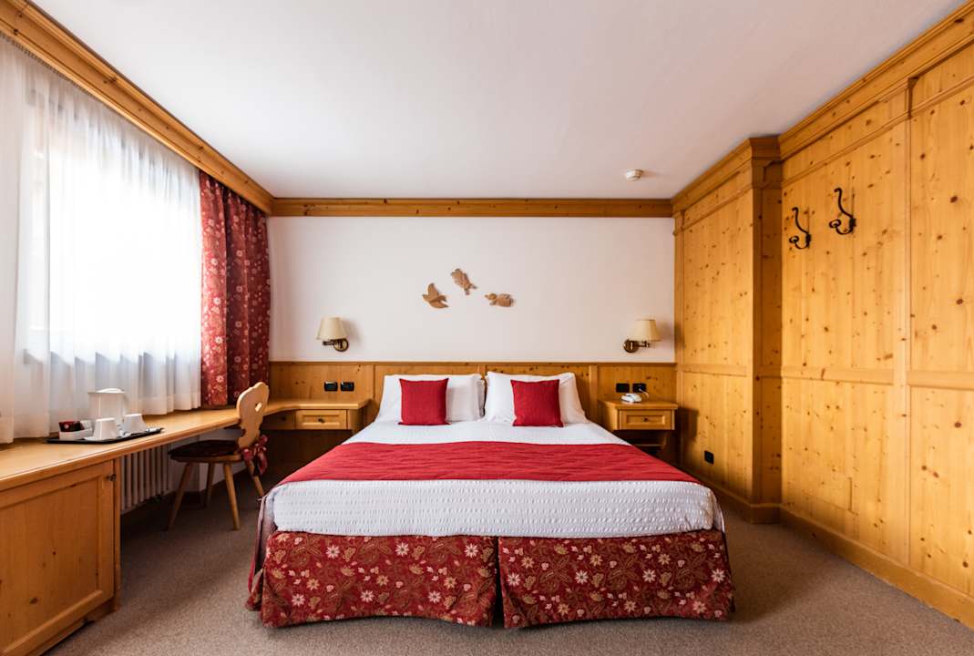 Zimmer Hotel Antares