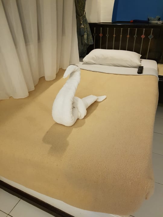 Zimmer Arabella Azur Resort