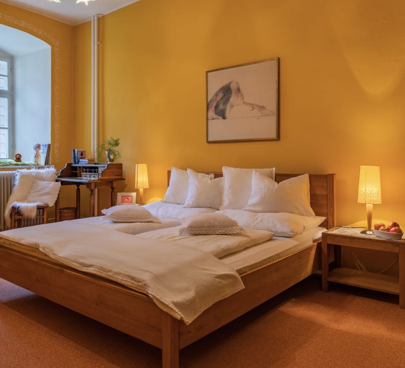 Zimmer Schloss Lichtengraben