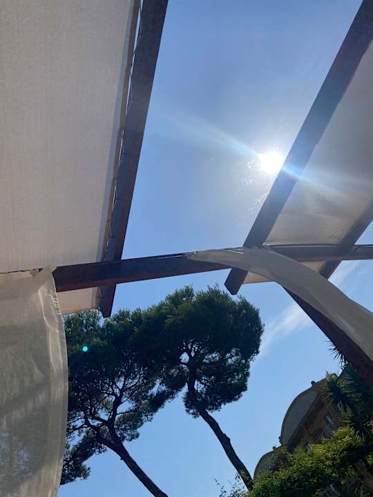 Gartenanlage Zafiro Mallorca