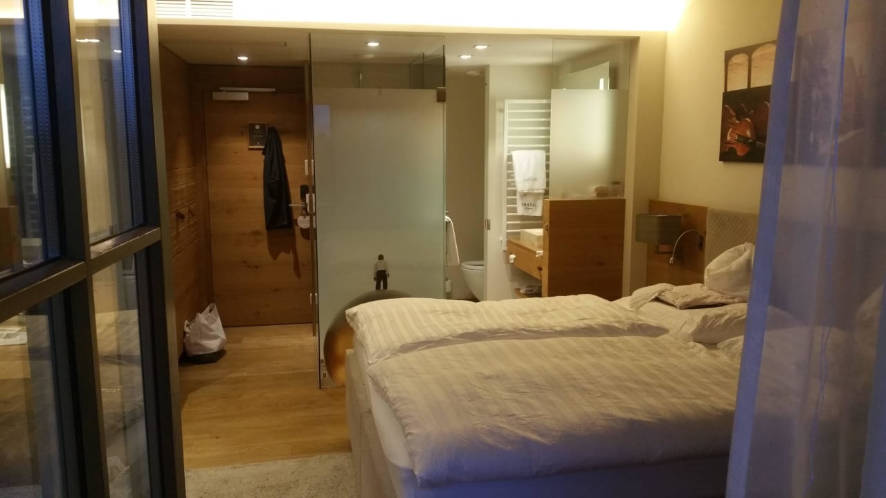 Zimmer Salzburg Genussdorf Gmachl - Hotel & Spa