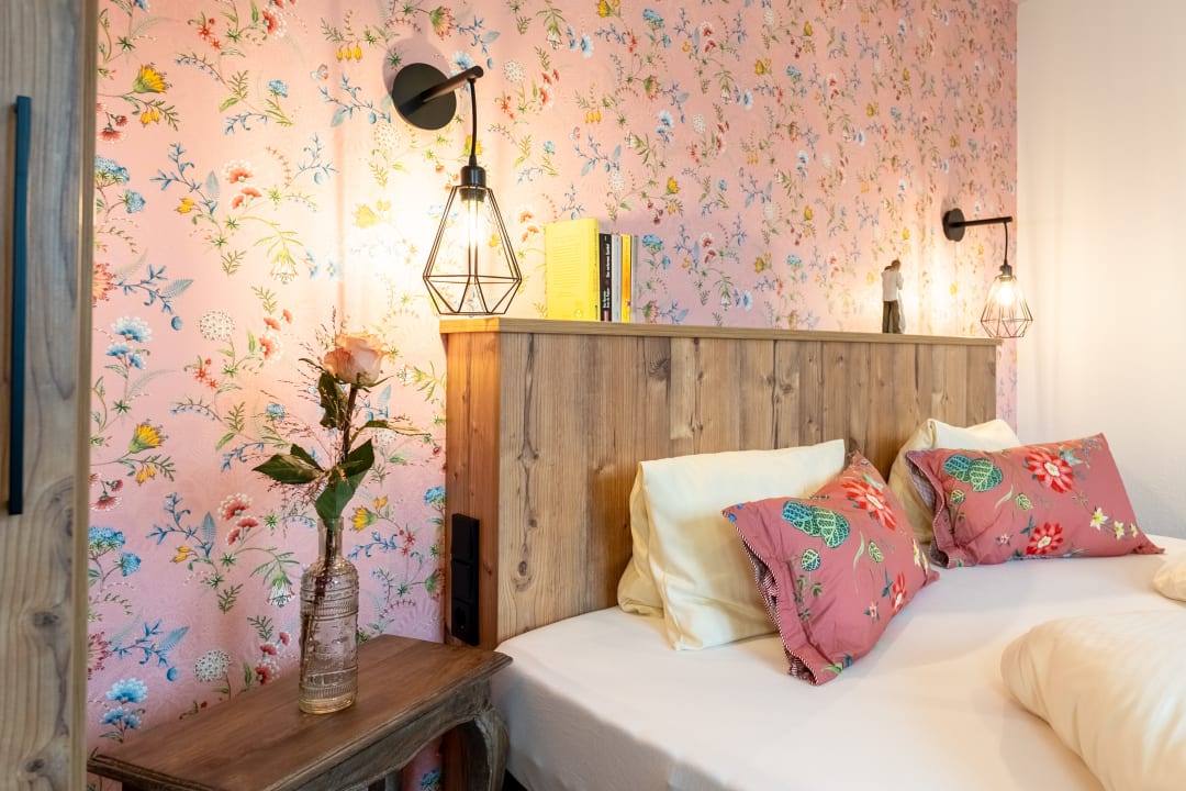 Zimmer Hotel Krone Tirol