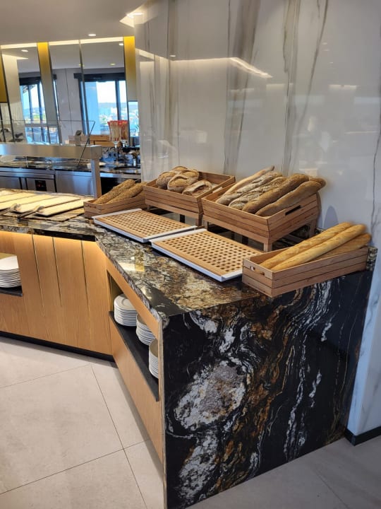 Gastro Grupotel Playa de Palma Suites & Spa