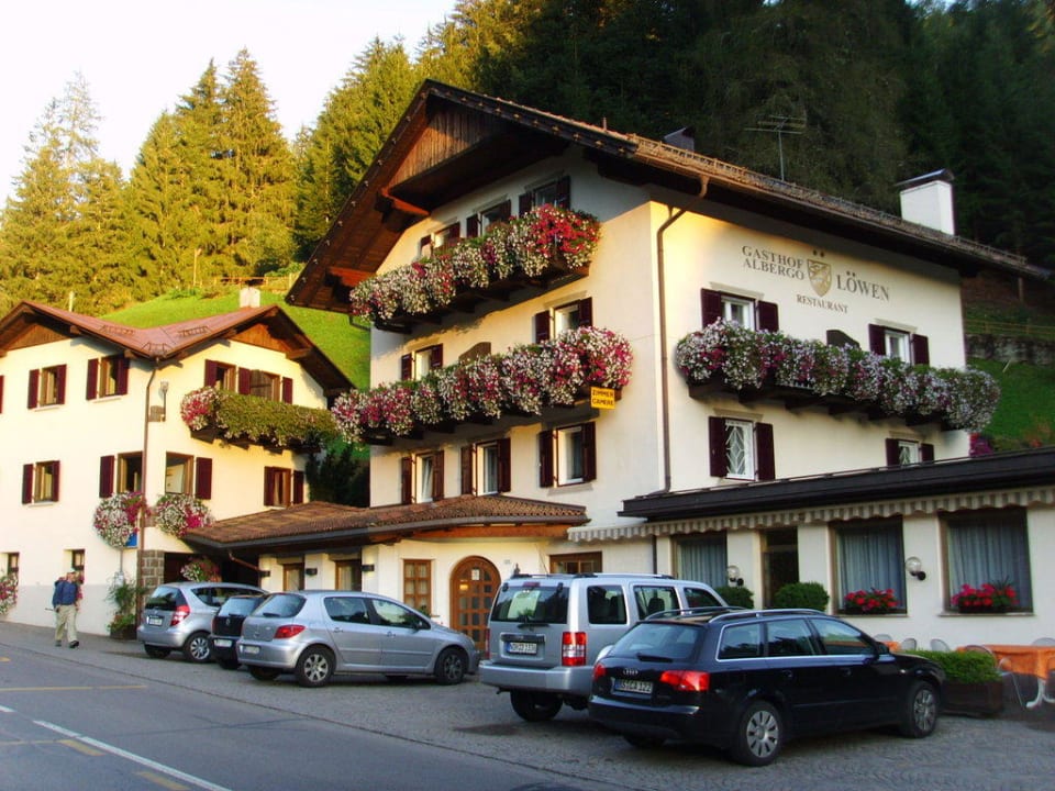 Gasthof Löwen Gasthof Löwen