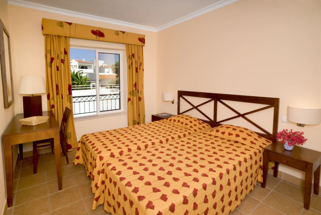 Zimmer Hotel Cerro Malpique