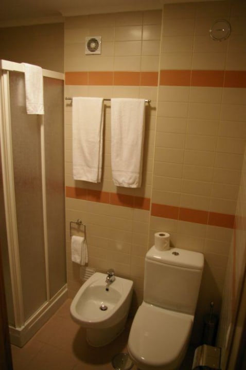 Bad Hotel Sete Colinas