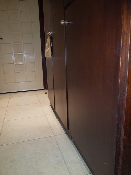 Zimmer Victoria Beachcomber Resort & Spa