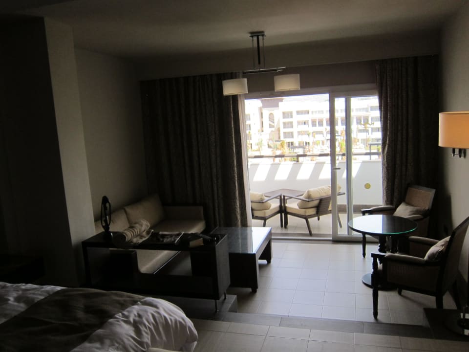 Doppelzimmer Hotel Riu Palace Tikida Agadir