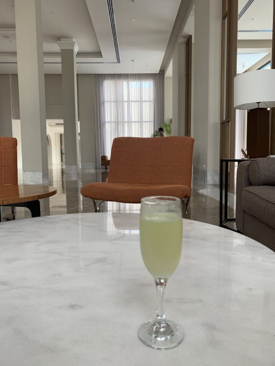 Gastro JAZ Elite Casa del Mar Beach