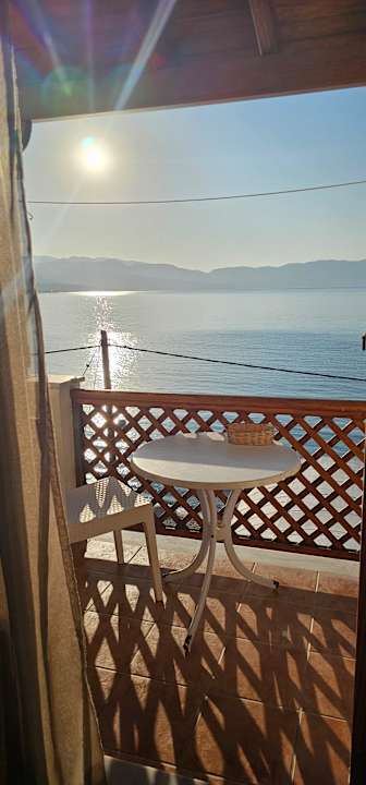 Zimmer Hotel Nereides