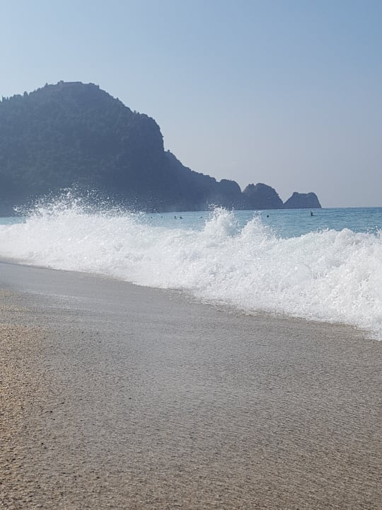 Strand Riviera Hotel & Spa