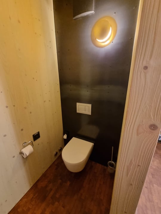 Zimmer Lodge Hof Weissbad