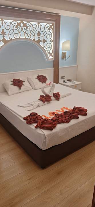 Zimmer J'adore Deluxe Hotel & Spa