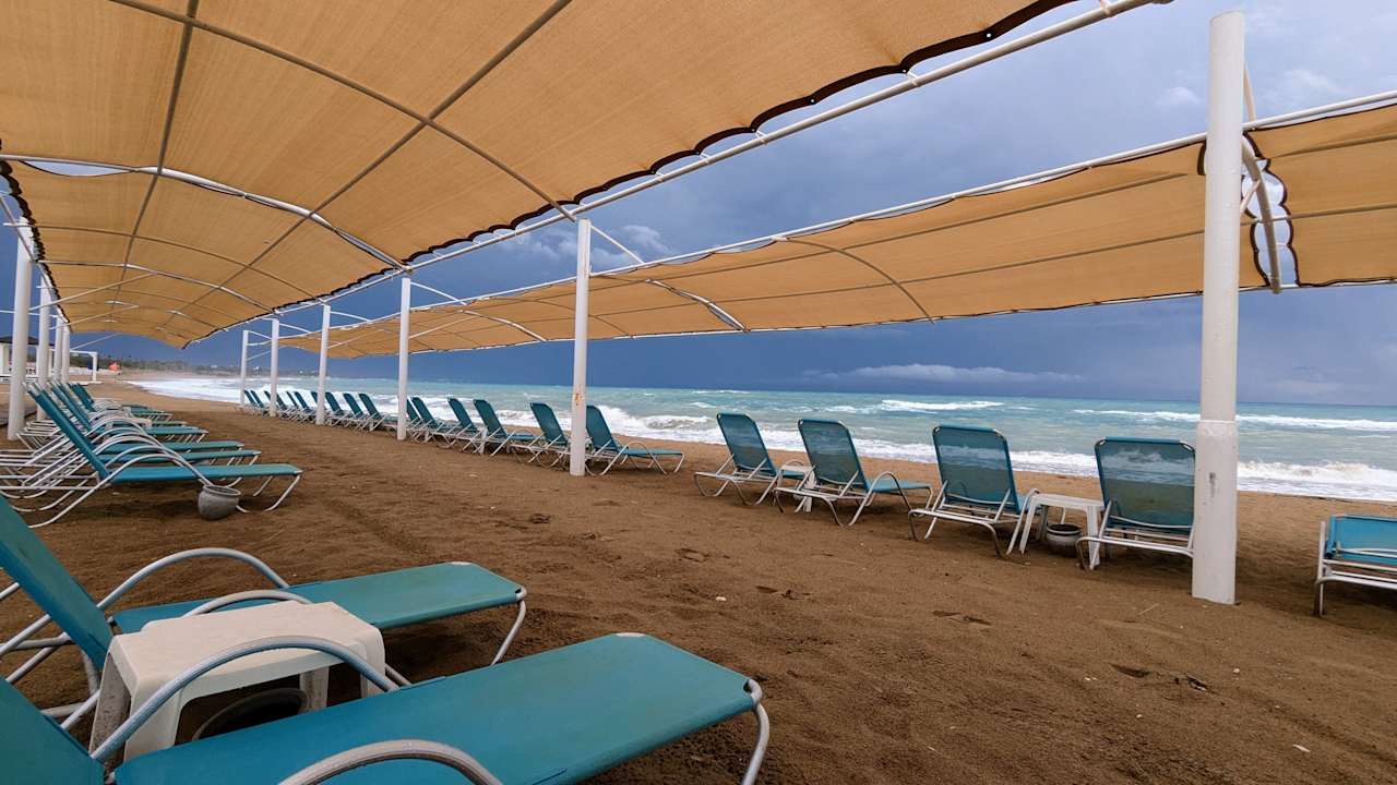 Strand Arcanus Hotels Sorgun