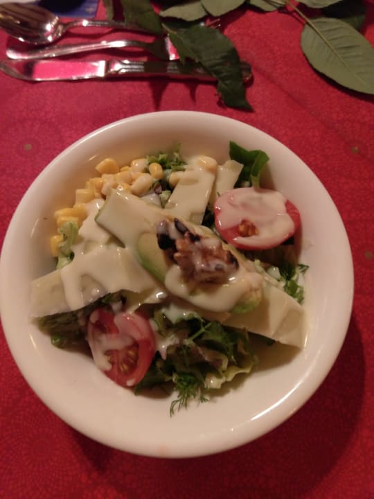 Gastro Limak Limra Hotel & Resort