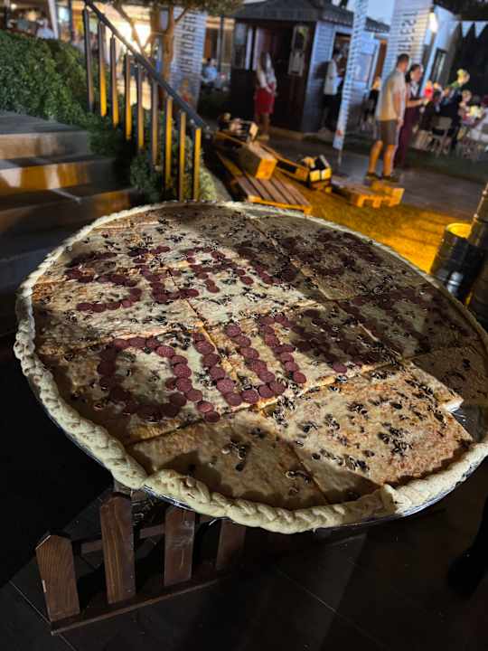 Gastro Seaden Quality Resort & Spa