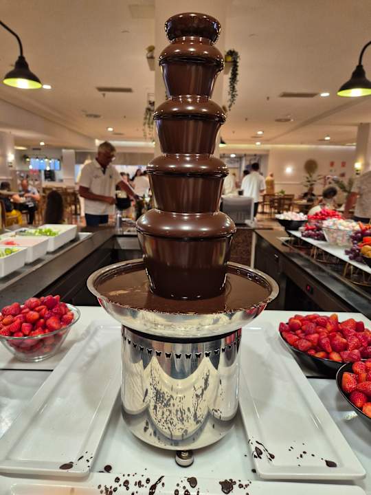 Gastro Hotel H10 Tindaya