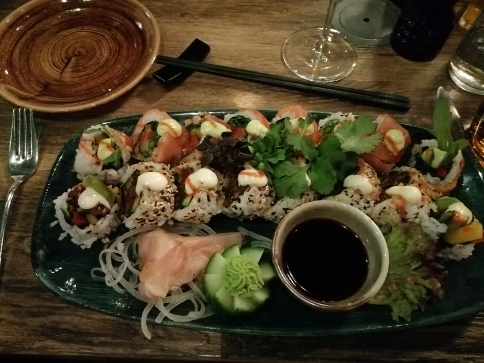 Gastro Europa Hotel Kühlungsborn