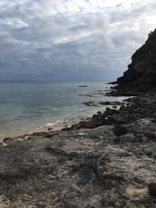 Strand SBH Club Paraiso Playa