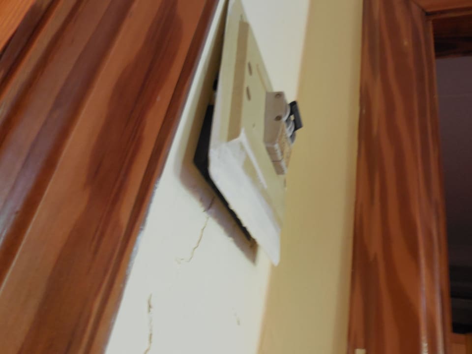 Sichere Sicherung Bei Juan Playa Blanca