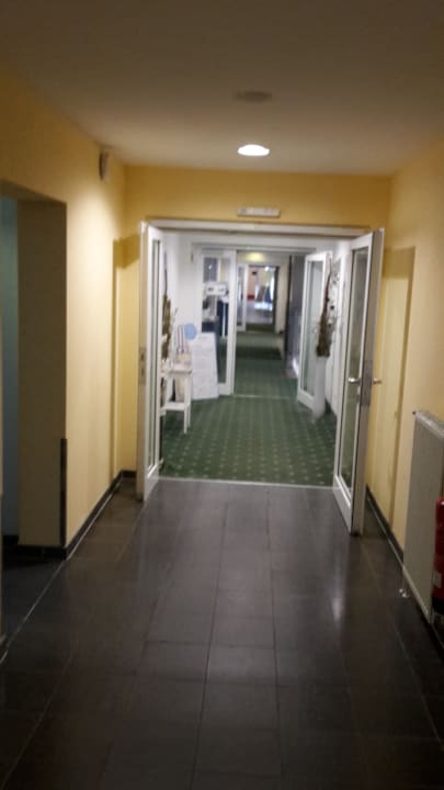 Sonstiges Seehotel Großherzog von Mecklenburg