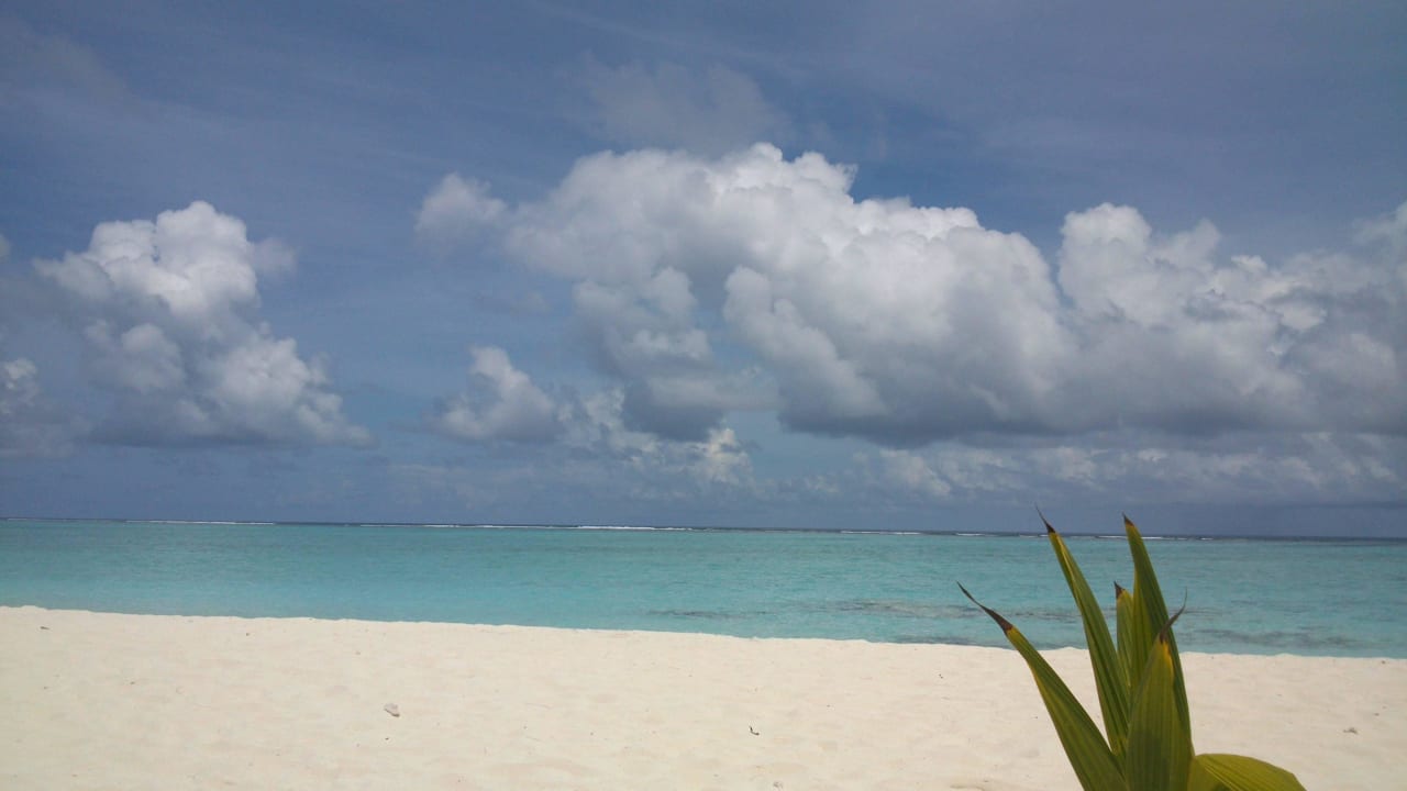 Fabelhaft! Summer Island Maldives