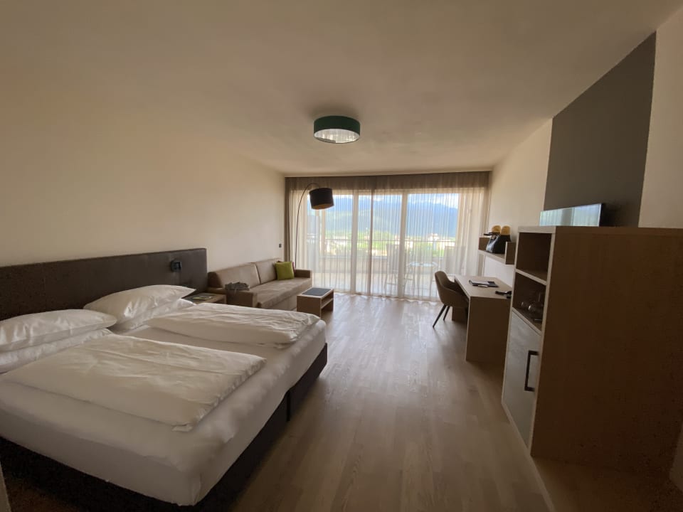 Zimmer Hotel Torgglhof