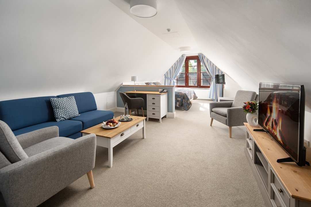 Zimmer Kleinhuis Hotel Mellingburger Schleuse