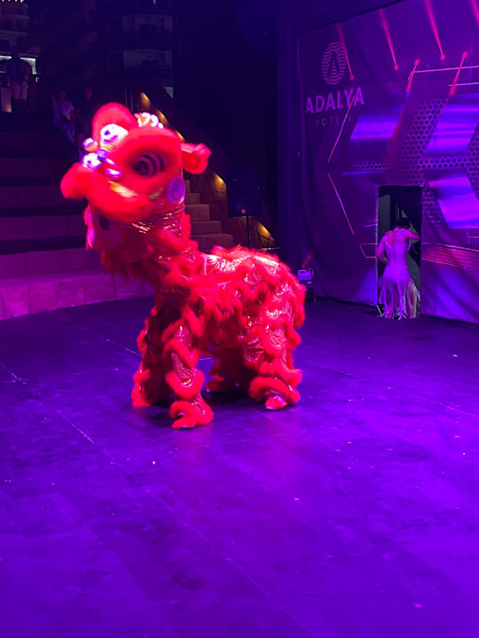 Sonstiges Adalya Resort & Spa - Adults Only