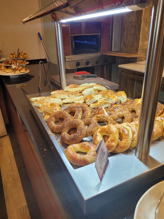 Gastro Wyndham Garden Lara