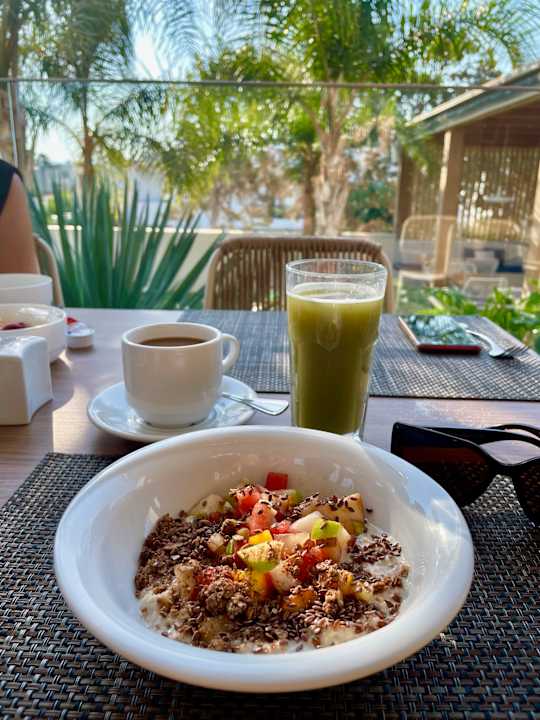 Gastro Sentido Kyknos Beach Adults Only 16+