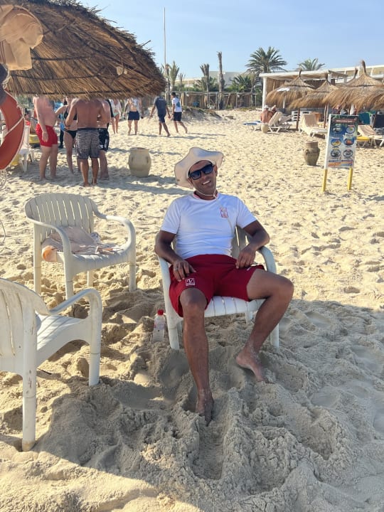 Strand Sentido Marillia Resort & Spa