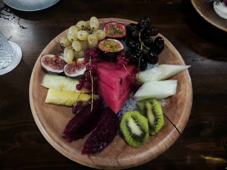 Gastro Rixos Premium Belek