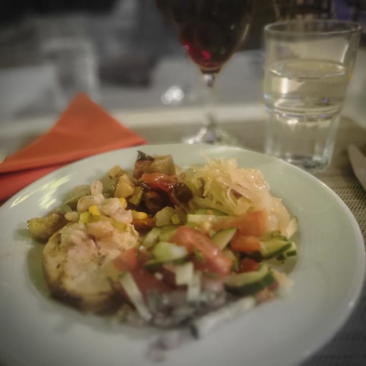 Gastro Sentido Trendy Verbena Beach